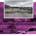 Después de más de 80 horas, ejidatarios liberan la autopista Arco Norte