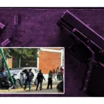 Balacera en Cholula, Puebla deja un menor de edad sin vida y un adulto herido