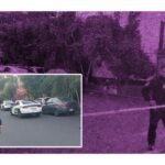 balacera em el restaurante la casa de las costillas en iztacalco