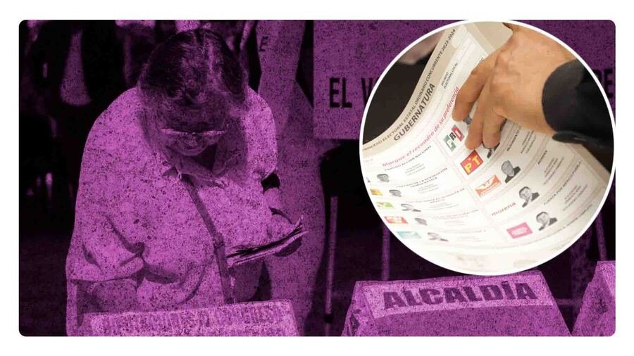 cuantas boletas hay en las casillas especiales