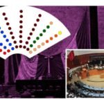 cómo quedó la cámara de diputados y senadores en 2024