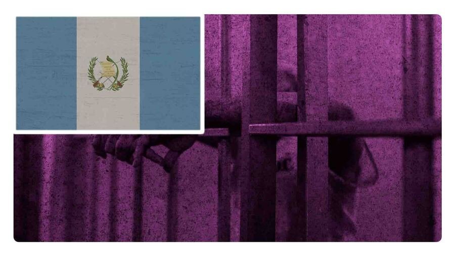 carcel el infiernito en guatemala