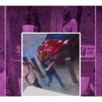 Crimen de Jocelyn Nungaray en Houston