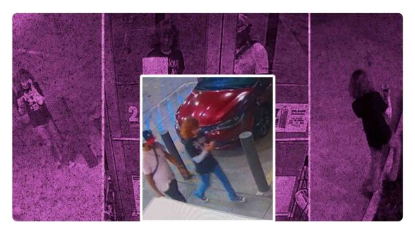 Crimen de Jocelyn Nungaray en Houston