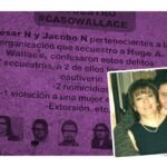 caso wallace hugo alberto