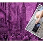 Modus operandi de las estafas en el centro historico de la cdmx