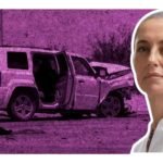 Equipo de avanzada de Claudia Sheinbaum choca en carretera de Monclova, Coahuila