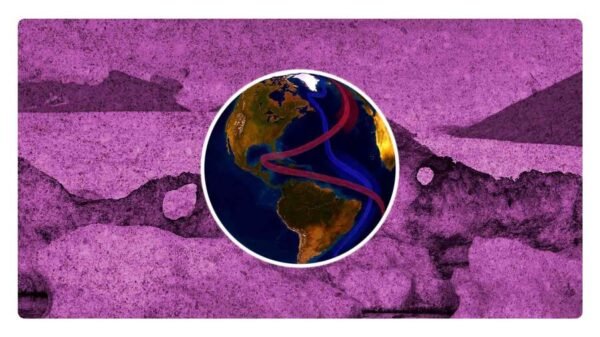 que es el colapso de la amoc