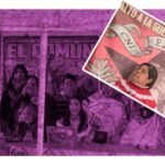 Comunidad Otomí en CDMX anuncia posible desalojo Violento de la Casa de los Pueblos "Samir Flores Soberanes"