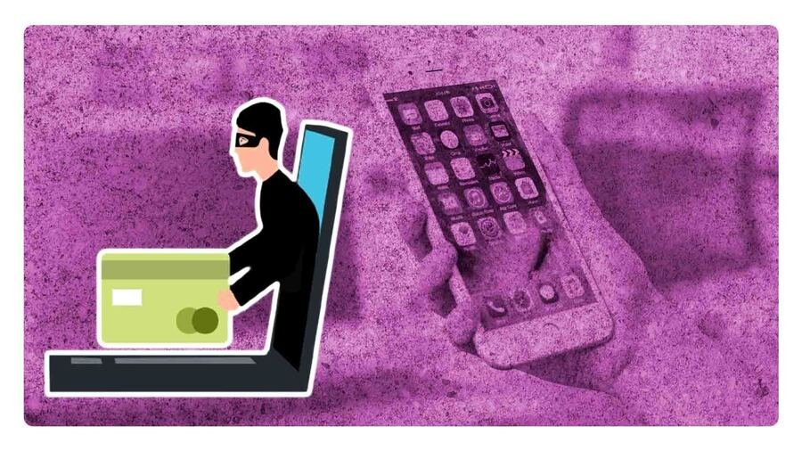 con estas aplicaciones roban tus datos bancarios