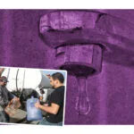 suspenden corte de agua en el cutzamala