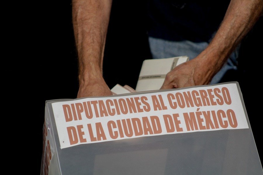 cuantas boletas hay en las casillas especiales