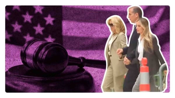declaran culpable al hijo de joe biden