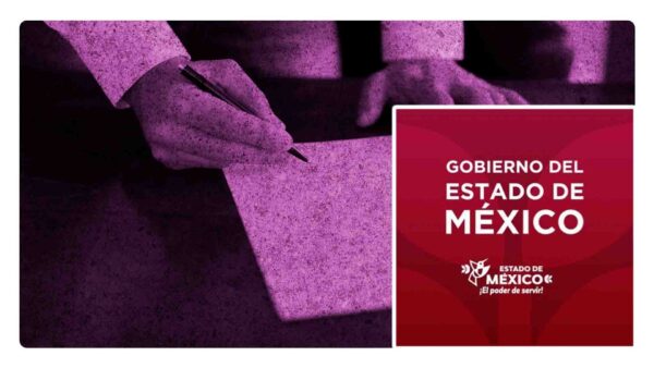 Gobierno del Edomex presentará denuncias penales contra ex funcionarios públicos del estado
