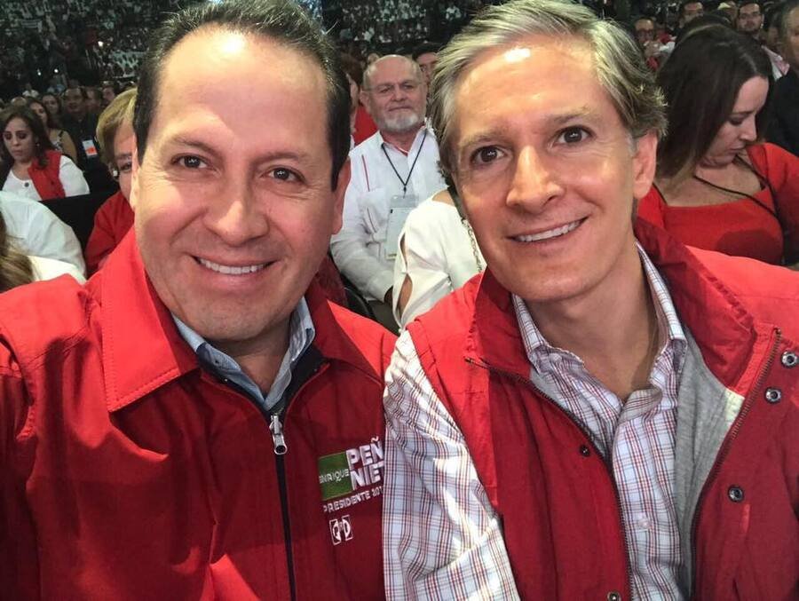 Gobierno del Edomex denunciará a ex funcionarios públicos de los gobiernos de Alfredo del Mazo y Eruviel Ávila