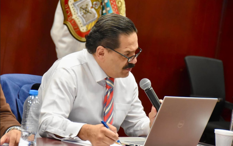 Gobierno del Edomex denunciará a ex funcionarios de gobiernos pasados; estos son los delitos