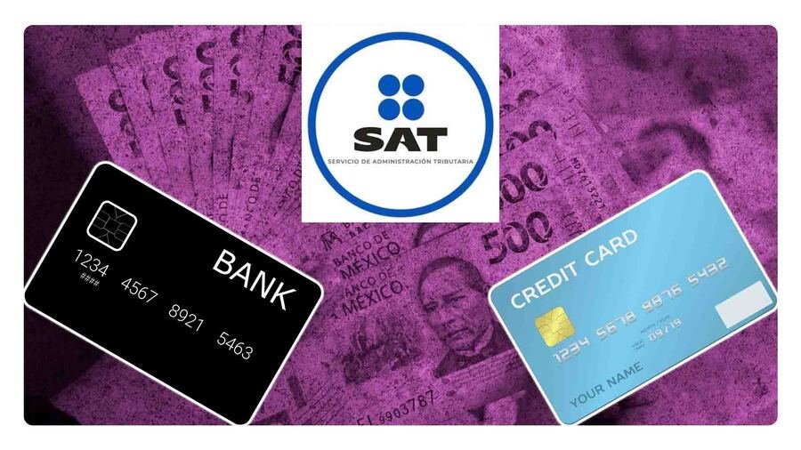 cuanto dinero se puede tener en la tarjeta segun el sat