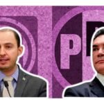 dirigencias pri y pan