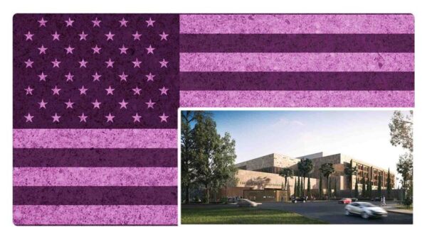 donde estara la nueva embajada de estados unidos en la ciudad de mexico