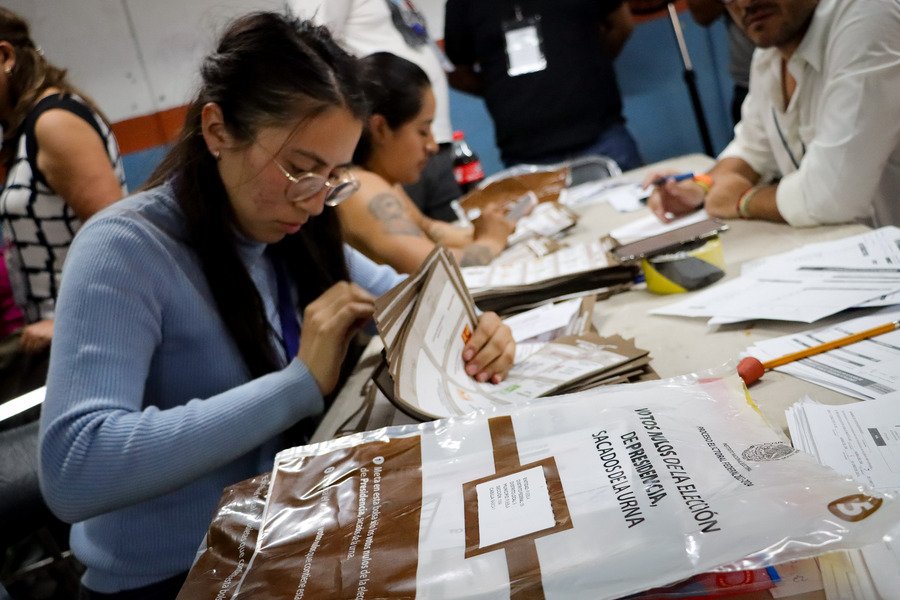 resultados de las elecciones generales 2024