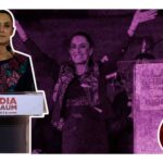 errores en los reusltados de las elecciones presidenciales 2024