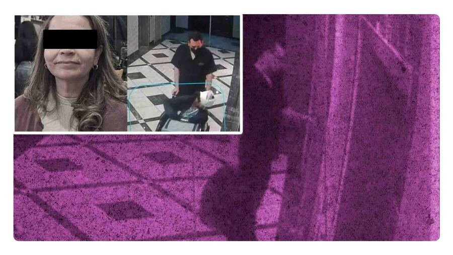 encuentran el cuerpo de una mujer en una maleta en guatemala