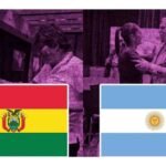 ex presidentes evo morales y alberto fernandez visitan a claudia sheinbaum