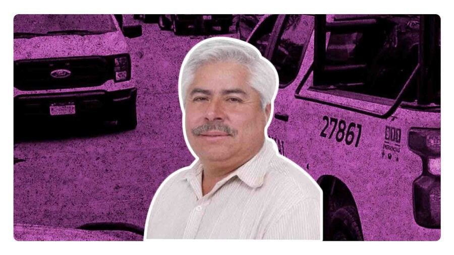 asesinan al exalcalde de maravatío en michoacan