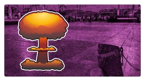 como ocurrio la explosion en acapulco