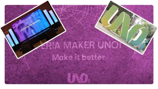 Estudiantes mexicanos de primaria y secundaria presentan más de 90 proyectos en La Feria Maker UNOi 2024