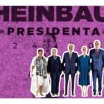 Clauida Sheinbaum presenta primera parte de su gabinete de Gobierno; ¿quienés son?