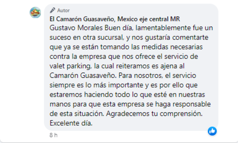 ¿Por qué golpearon al periodista Víctor Sandoval y a su hijo en un restaurante de la CDMX?