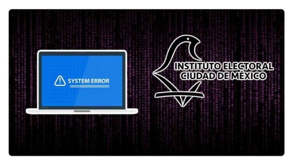 que paso con el hackeo al iecm