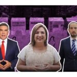 ine hará recuento del 67% de los votos