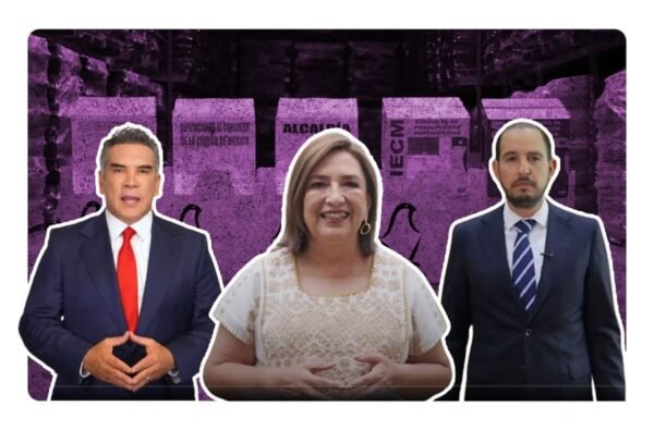 ine hará recuento del 67% de los votos