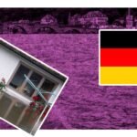 Inundaciones en Alemania dejan cinco personas fallecidas