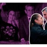 Jesus, esposo de claudia sheinbaum, se convierte en el primer caballero de México