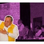 jesus zambrano admite que desaparecio el prd