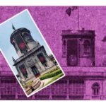 la casa del dragon castillo de chapultepec inah