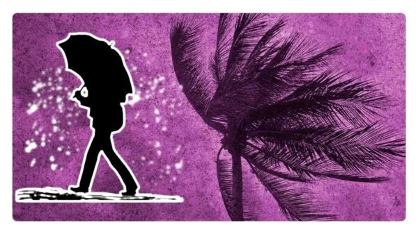 la niña terminara con la ola de calor