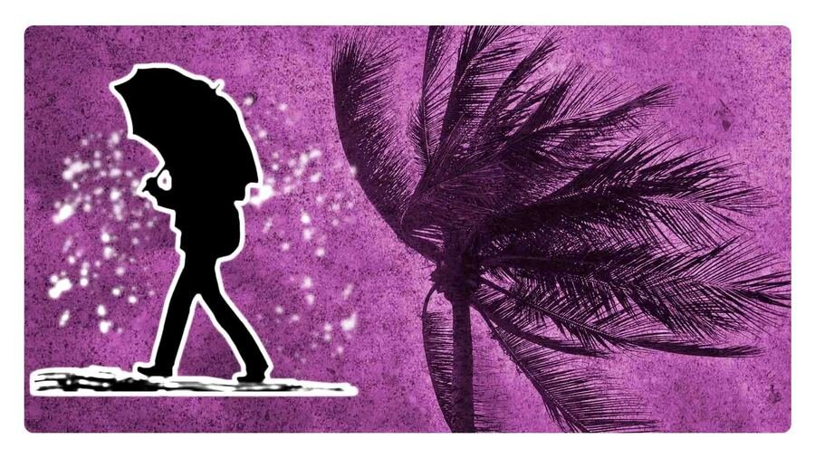 la niña terminara con la ola de calor