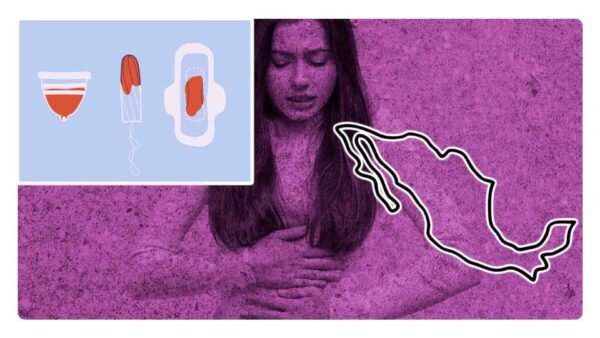 estados donde está aprobada la licencia mentrual en méxico