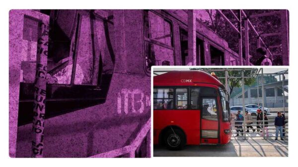 nuevas lineas del metrobus en la cdmx