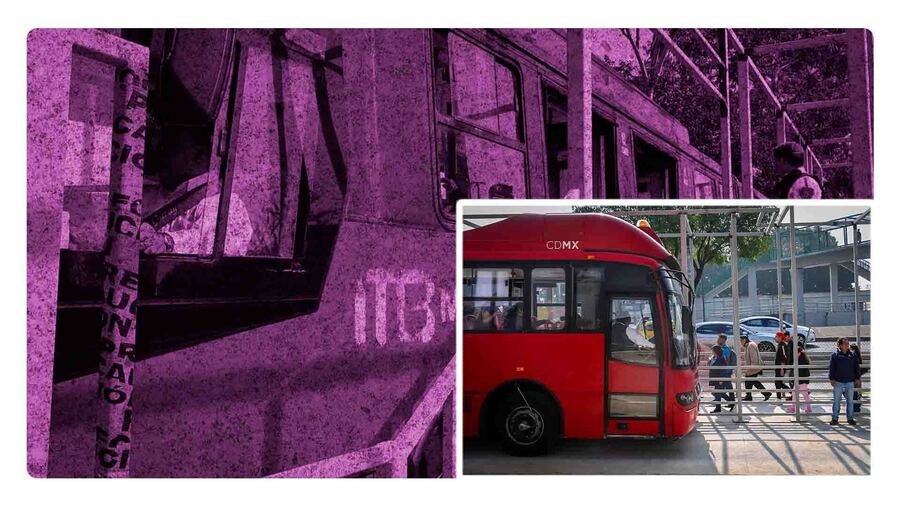 nuevas lineas del metrobus en la cdmx