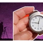 como ver la lluvia de estrellas 2024