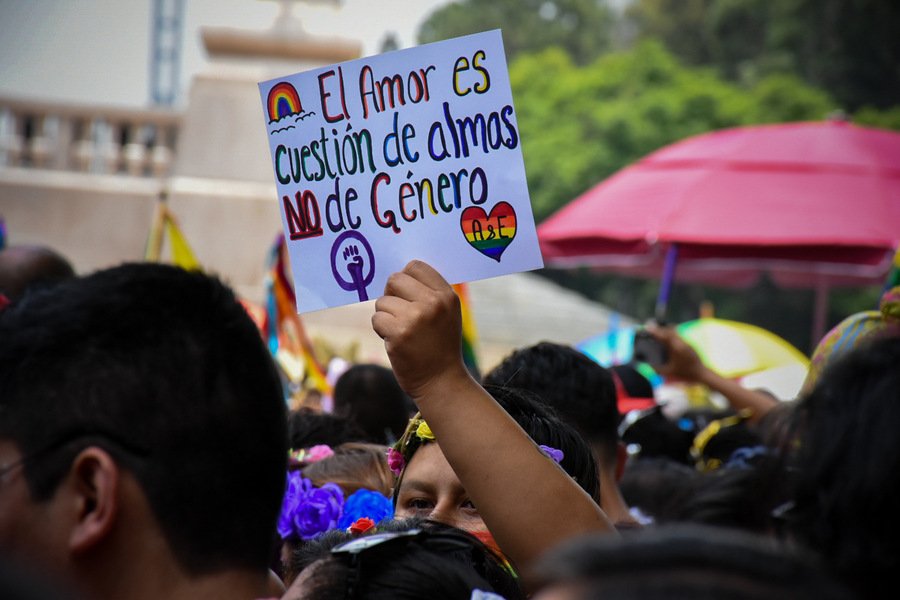cuándo y dónde será la marcha gay 2023