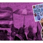 marcha lgbt 2024 en la cdmx