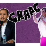 marko cortes le grita a xóchitl gálvez