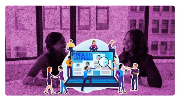 Micro Feria del Empleo