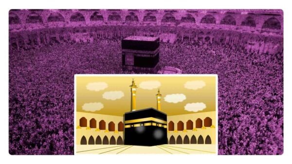 muertos en peregrinacion en la meca